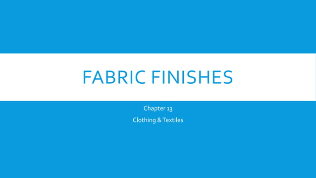 functional finishes.pptx