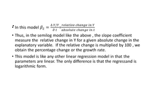 Functional Form of Regression Models.pptx