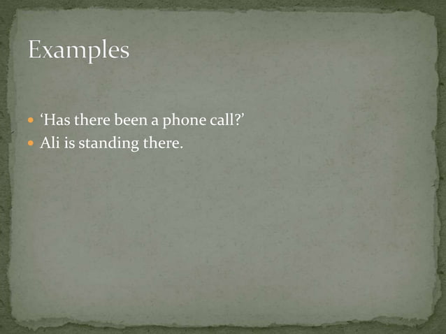 Functional Grammar PPT