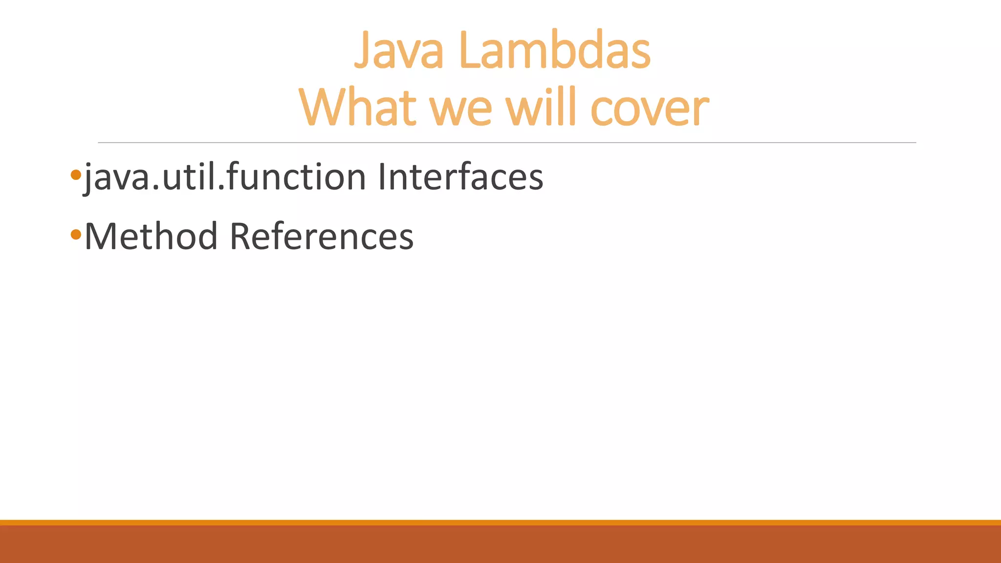 Functional Interfaces and Method References.pptx