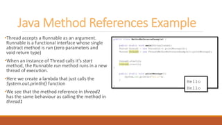 Functional Interfaces and Method References.pptx