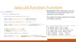 Functional Interfaces and Method References.pptx