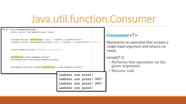 Functional Interfaces and Method References.pptx