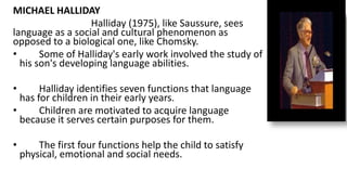 Functionalism | PPT