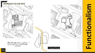 Functionalism In Architecture | PPTX