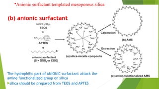 Functionalized Silica surface functionalizatin 2024-2025.pptx