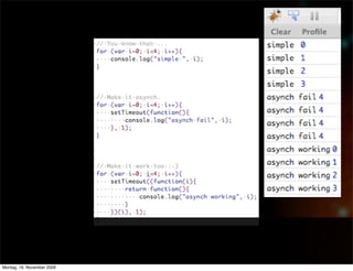 Montag, 16. November 2009
 