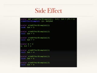 Functional Programming | PPT
