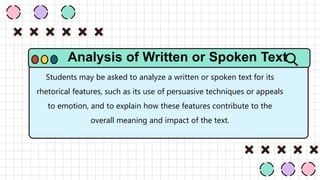 Features Spoken Text FUNCTIONAL LANGUAGE ASSESSMENT.pptx