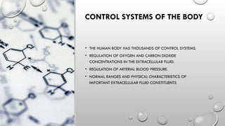Functional Organization of the Human Body and Control.pptx