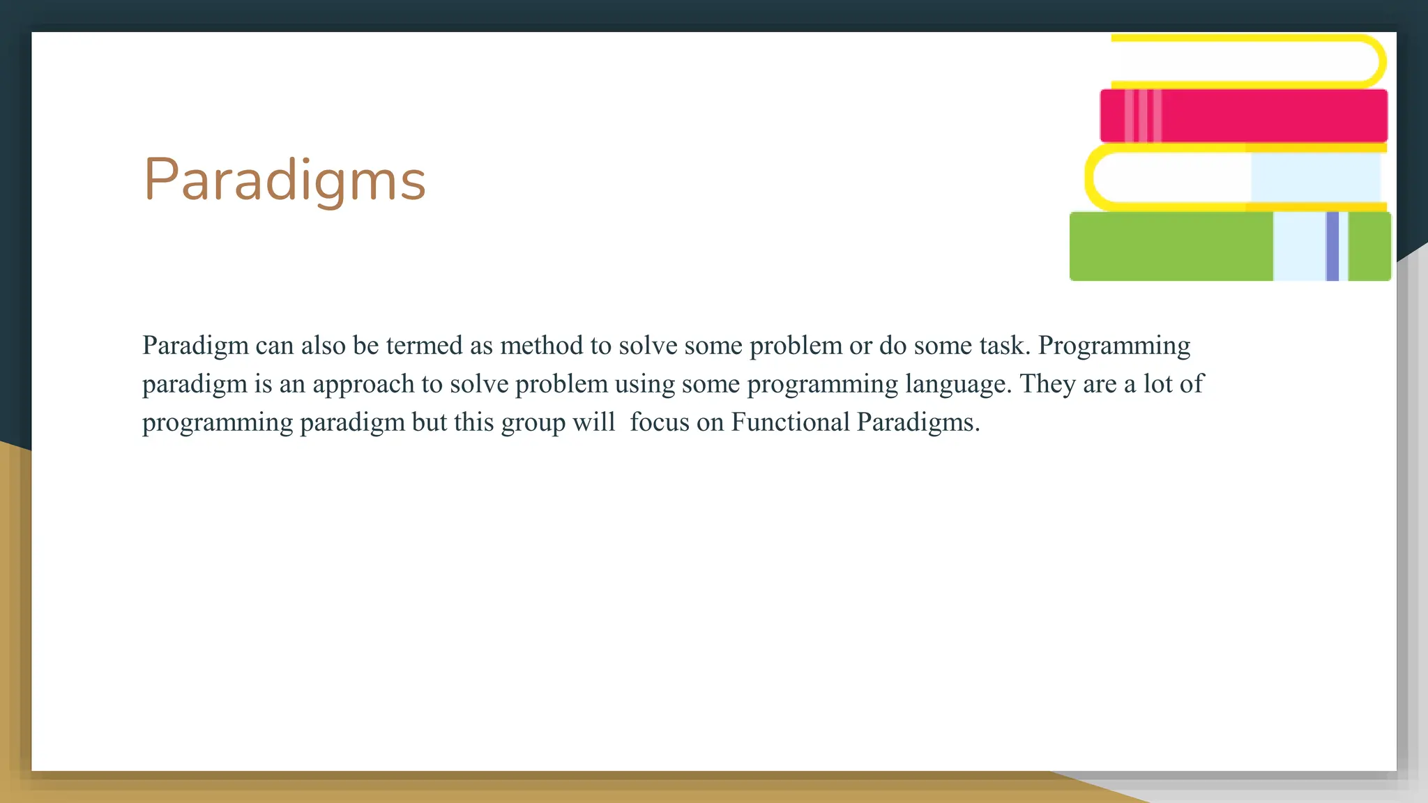Functional Paradigm.pptx