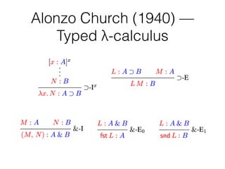 Lambda Calculus & Functional programming | PDF