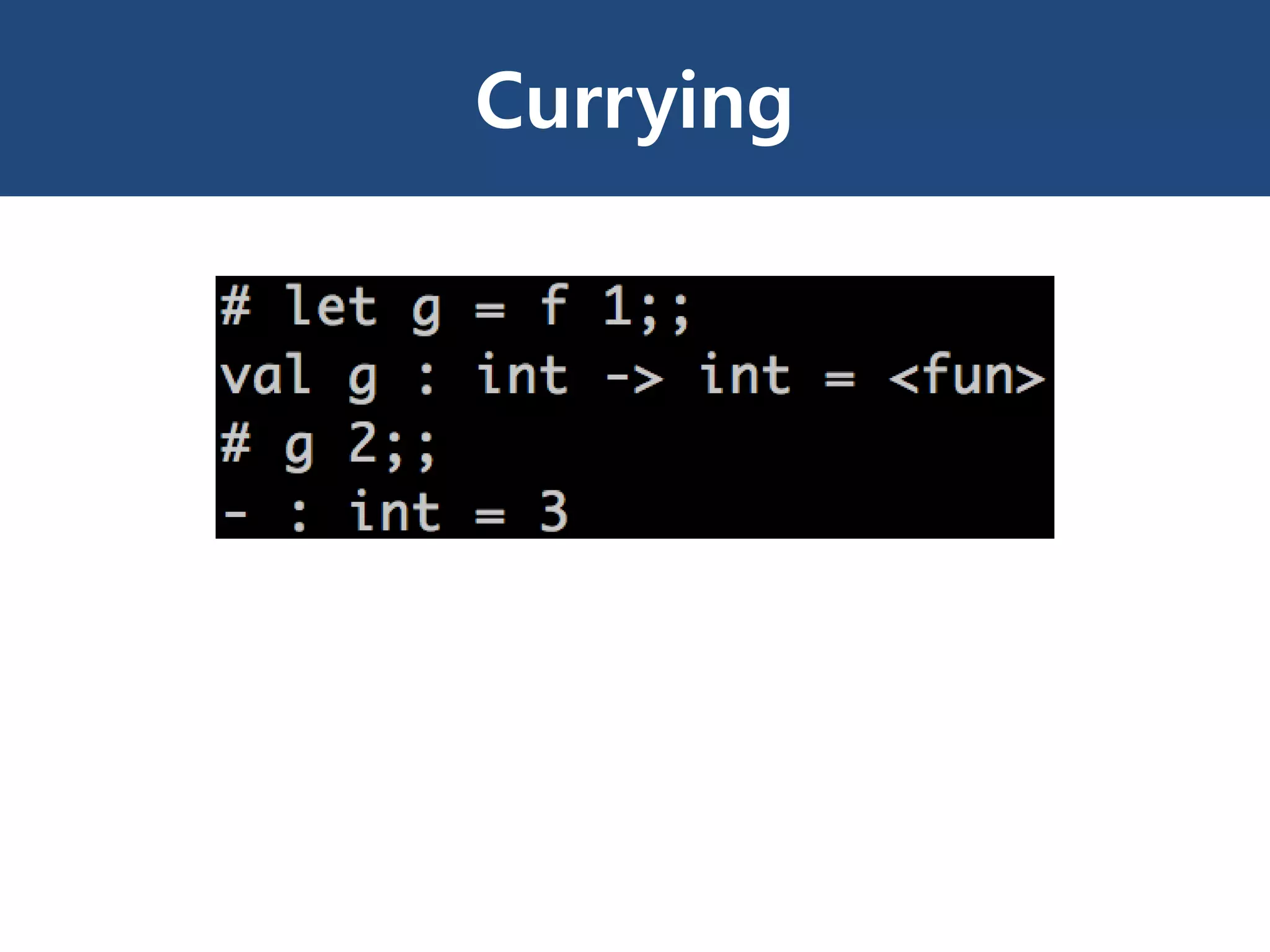 Functional programming | PPT