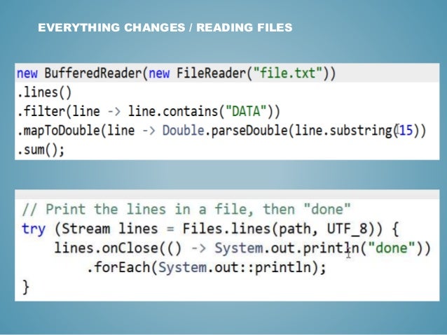 java 8 111 java 8 111