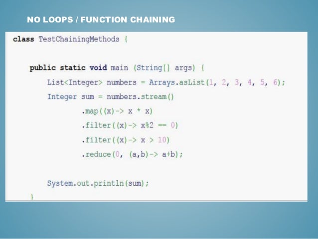 java 8 111 java 8 111
