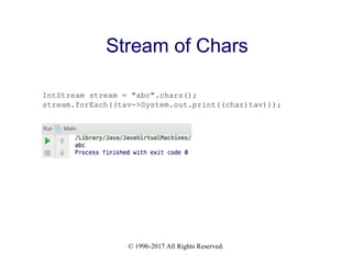 Functional programming in Java | PDF