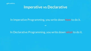 Functional Programming In JS | PPTX