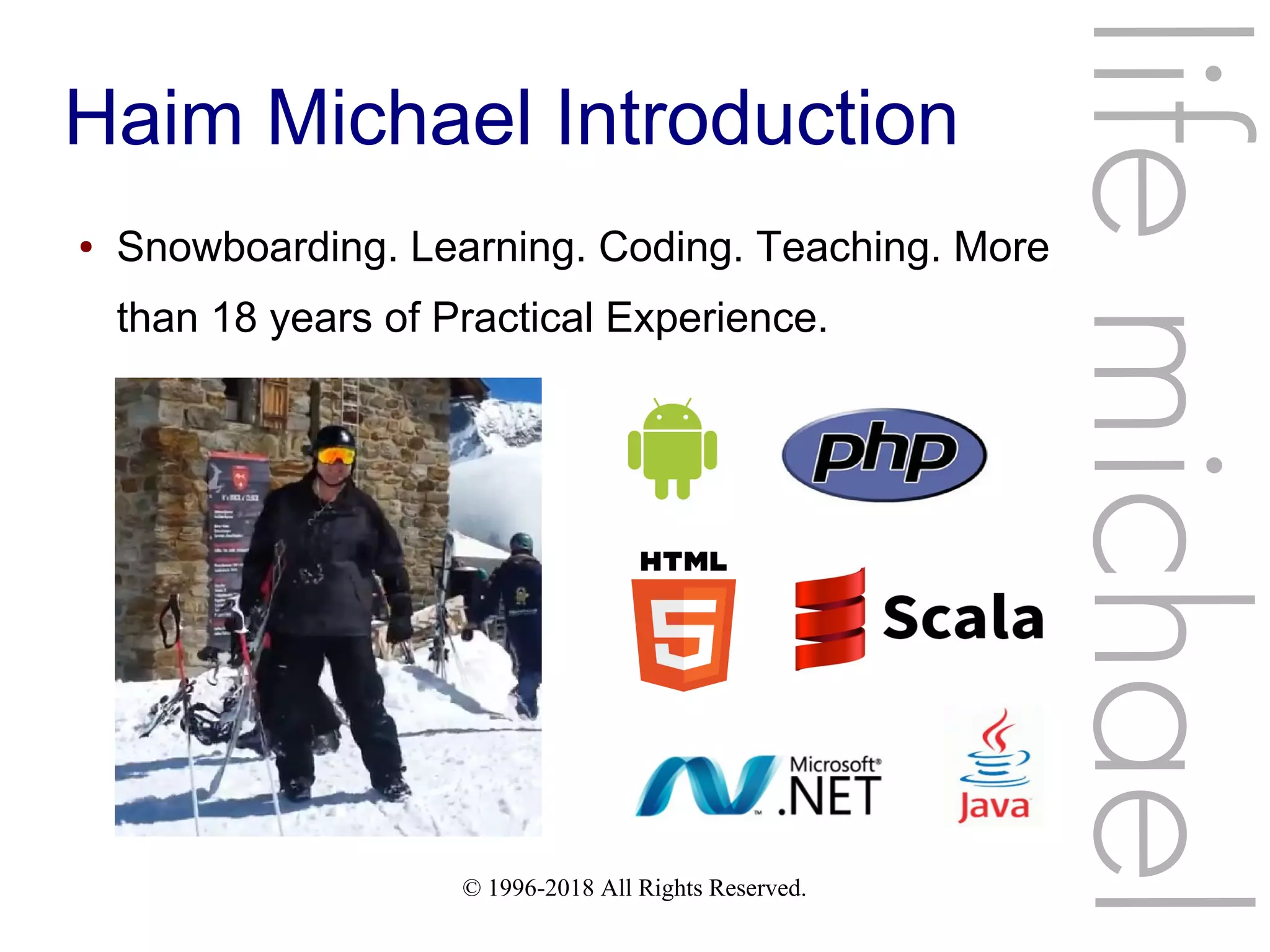 Functional Programming in Python | PPT