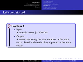 functional programming in r Images High Quality Grahic Functional Programming in R | PDF