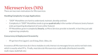 Functional programming is the most extreme programming | PDF