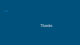 Thanks
 