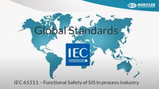 Comprehensive Overview of Functional Safety in Process Industries | PDF