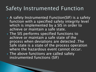 Functional safety certification guide | PPTX