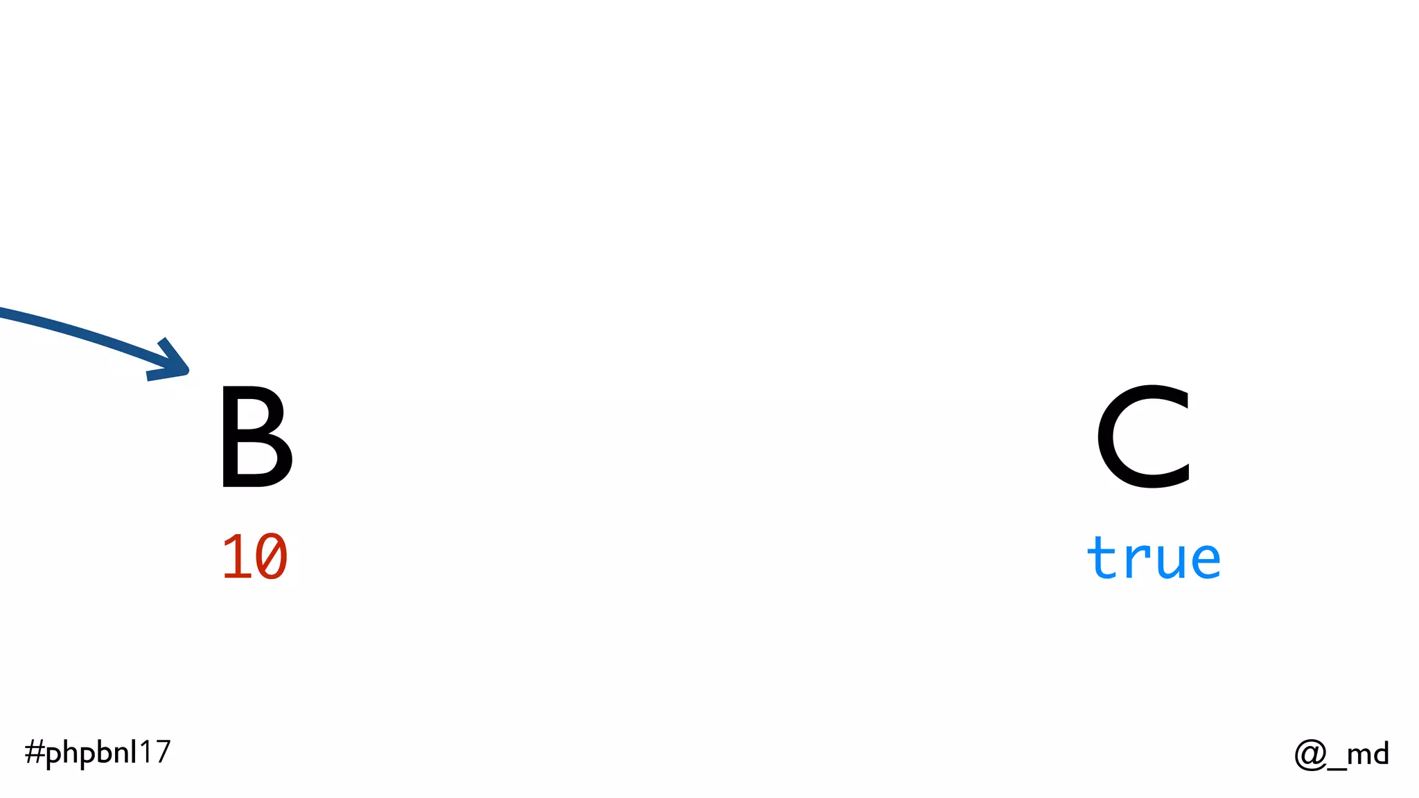@_md#phpbnl17 B 10 C true 