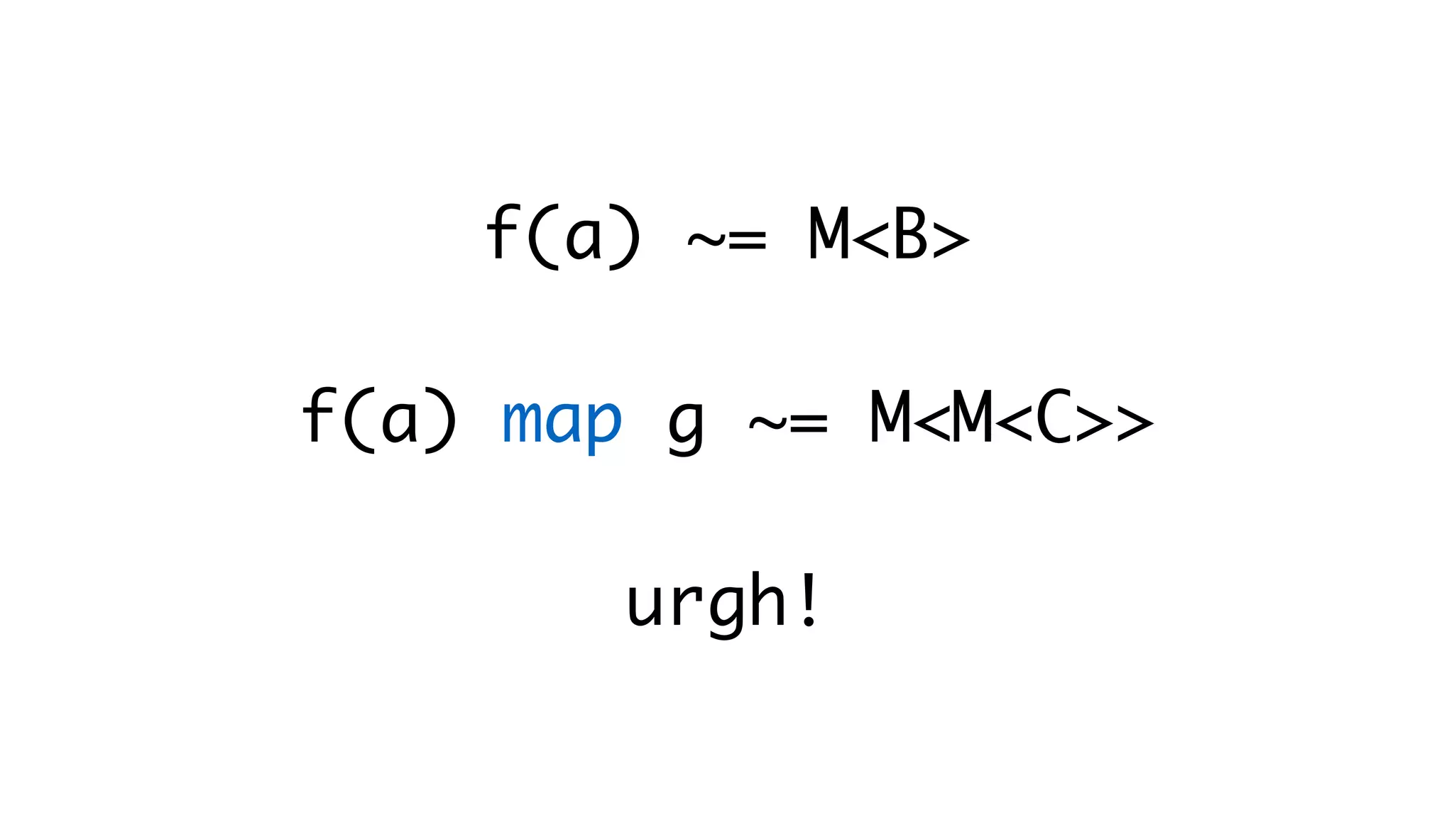 @_md#phpbnl17 butyoucancomposethemonad’sfunctions! 