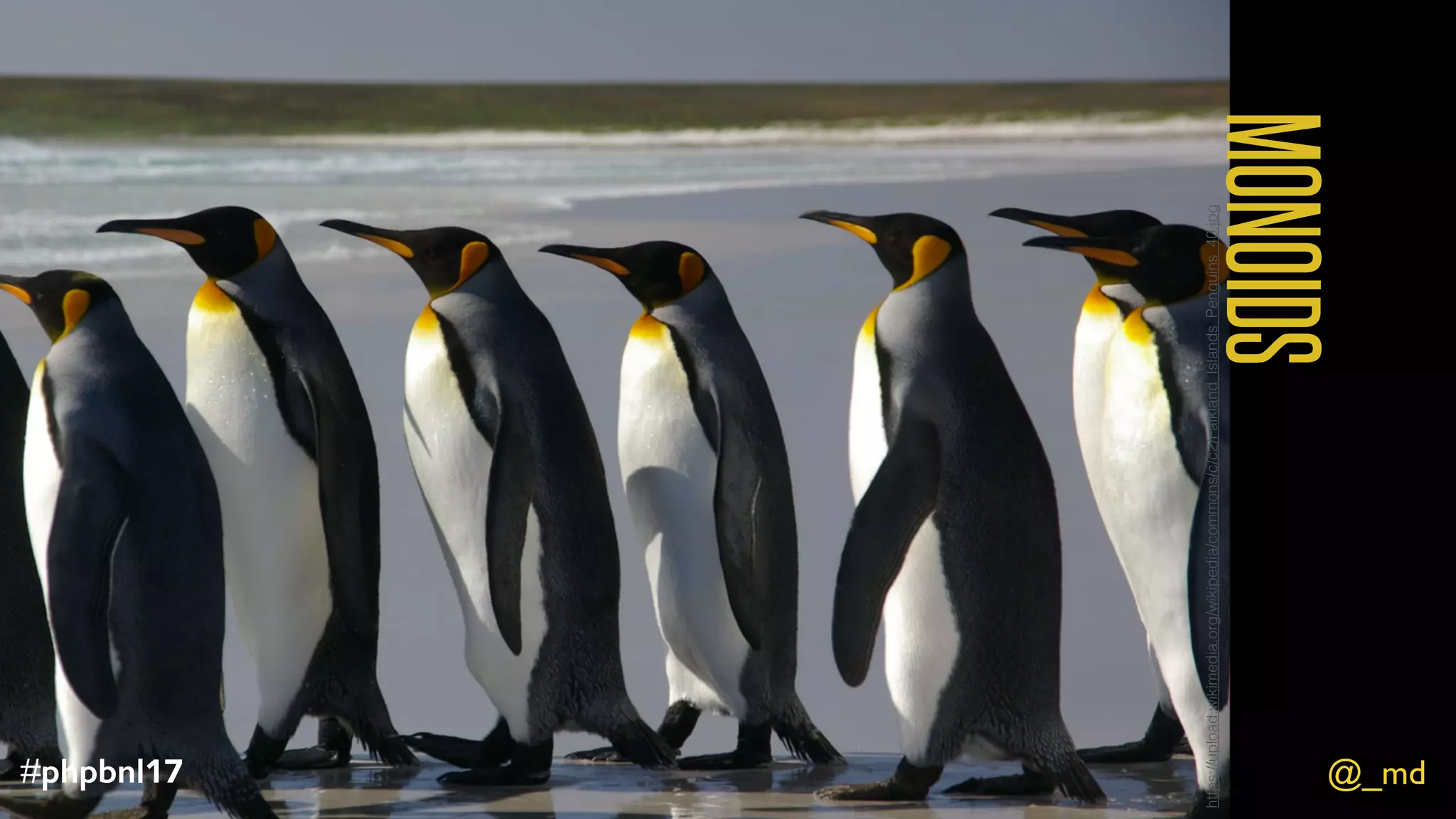 @_md#phpbnl17 $identity = function ($x) { return $x; }; A "PHPBenelux" i 