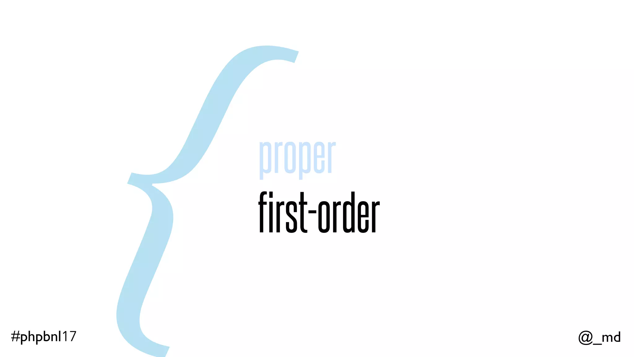 @_md#phpbnl17 givemealist 