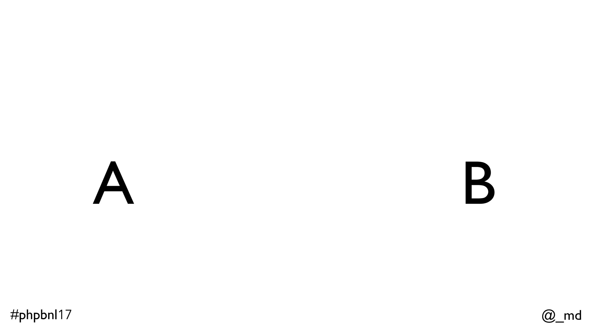 @_md#phpbnl17 A B 