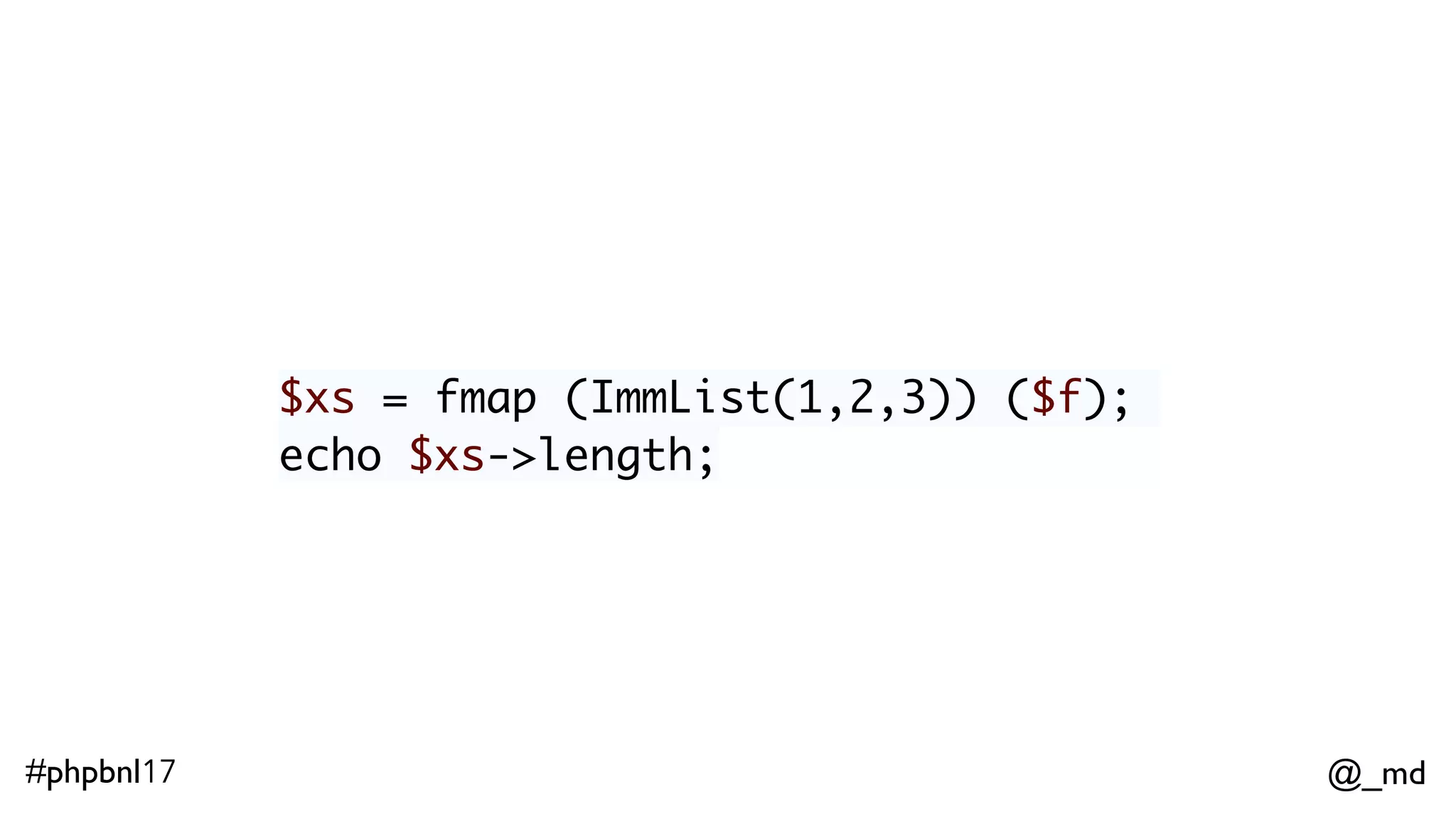 @_md#phpbnl17 MONADS @_md#phpbnl17 https://upload.wikimedia.org/wikipedia/commons/b/bd/Golden_tabby_and_white_kitten_n01.jpg 