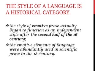 FUNCTIONAL STYLES OF THE ENGLISH LANGUAGE.pptx
