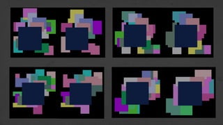 CEDEC 2018 - Functional Symbiosis of Art Direction and Proceduralism | PPTX