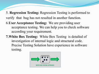 Functional Testing | PPTX