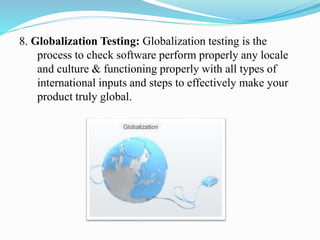 Functional Testing | PPTX