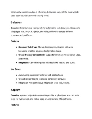 Functional Testing - A Detailed Guide.pdf