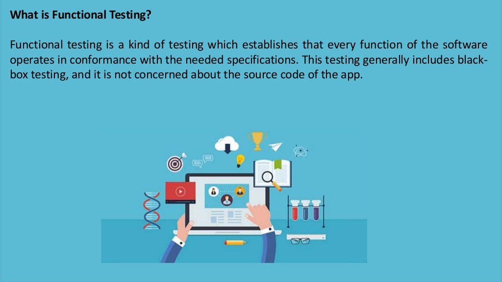 Functional testing vs. non functional testing understanding the ...