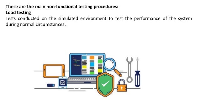 Functional testing vs. non functional testing understanding the ...