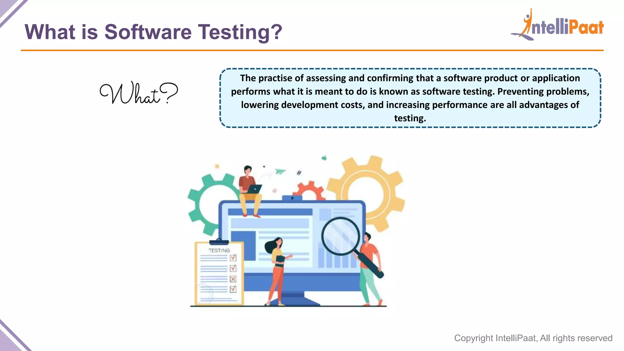 Functional testing vs non functional testing | Difference Between ...