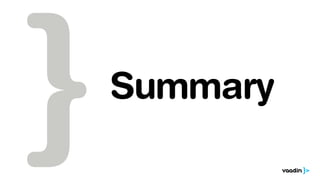 Summary 
 