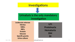 Comprehensive Overview of Functional Urinary Voiding Disorders in ...