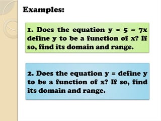 FUNCTION AND FUNCTION NOTATION BY REX.pptx