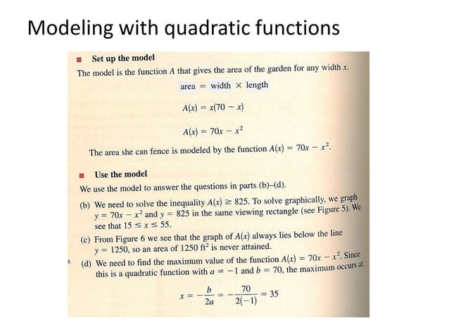 Function and graphs | PPTX | Physics | Science
