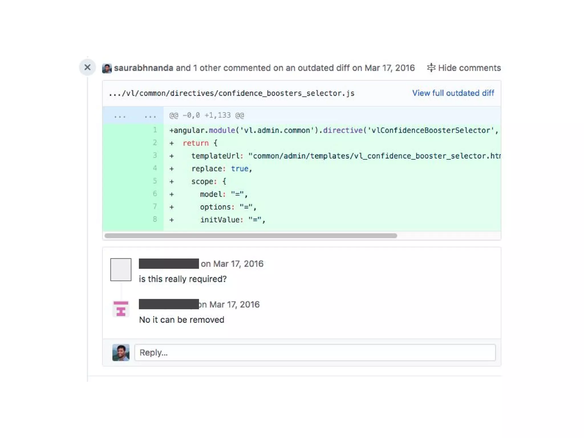Building webapps in Haskell
is harder than it ought to be
What I felt a year ago, just starting out...
http://tinyurl.com/haskell-is-needlessly-hard
 