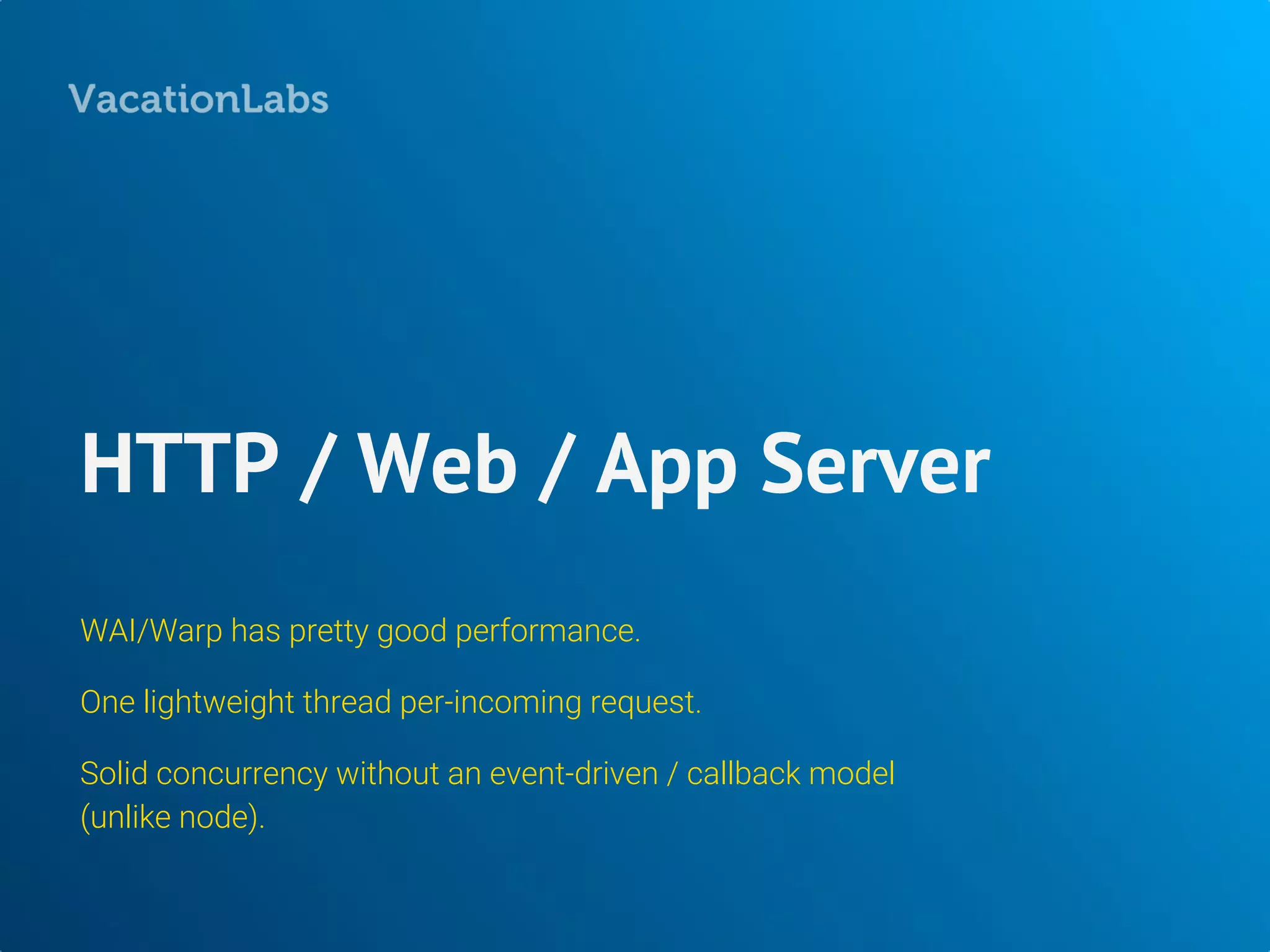 Now, for the
BAD parts.
 