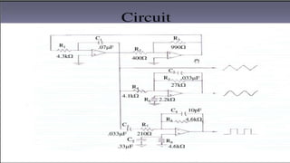 Function generator | PPSX