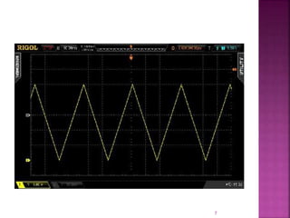 Function generator | PPTX