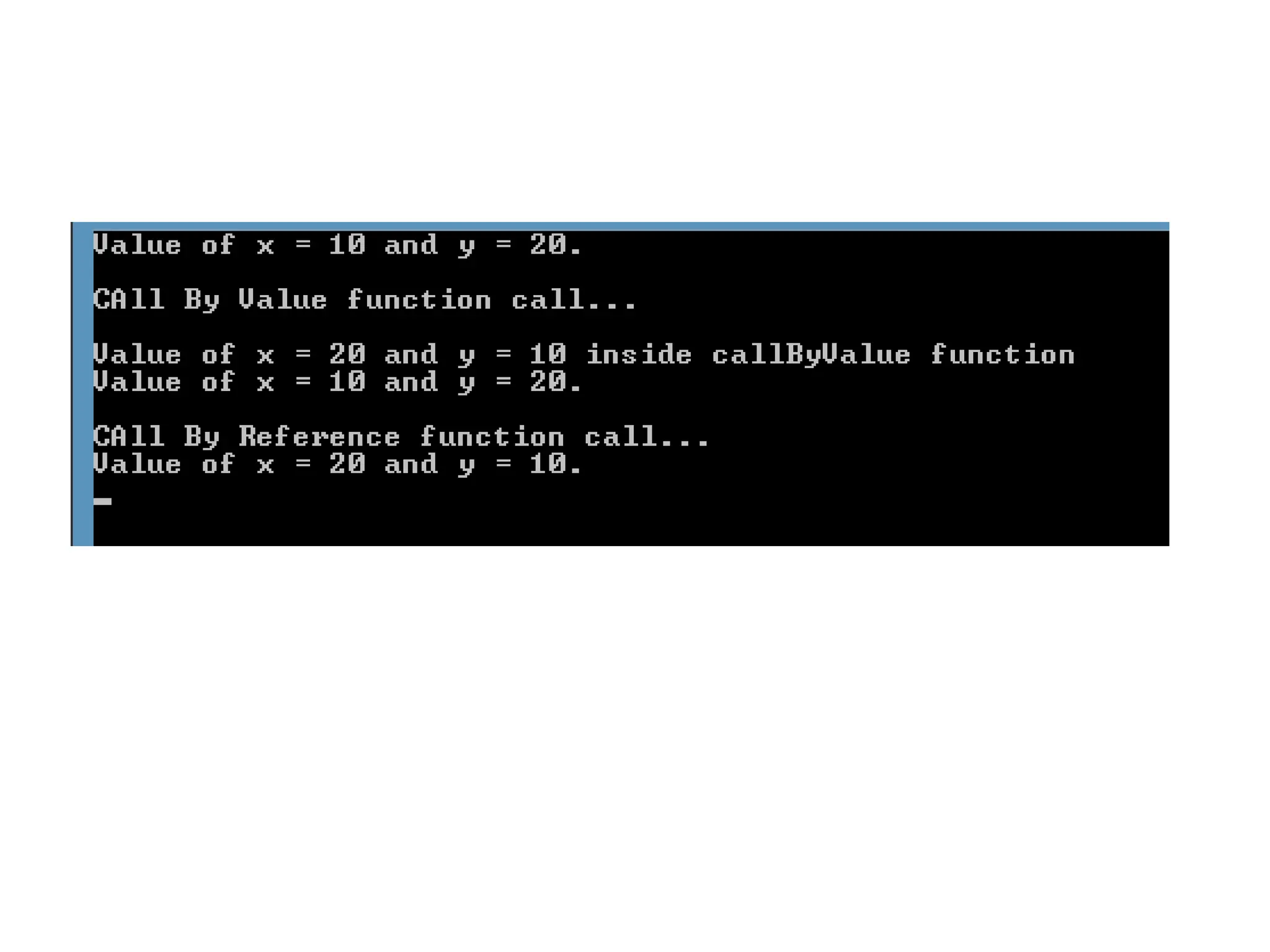 Fundamentals of functions in C program.pptx